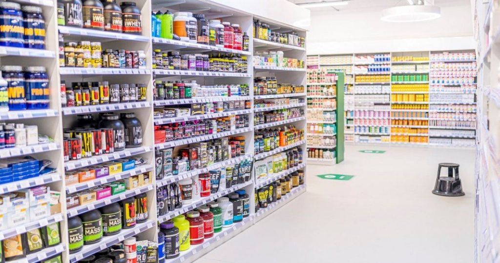 Shopping in Bucharest – best places to buy quality cosmetics at good&nbsp;prices