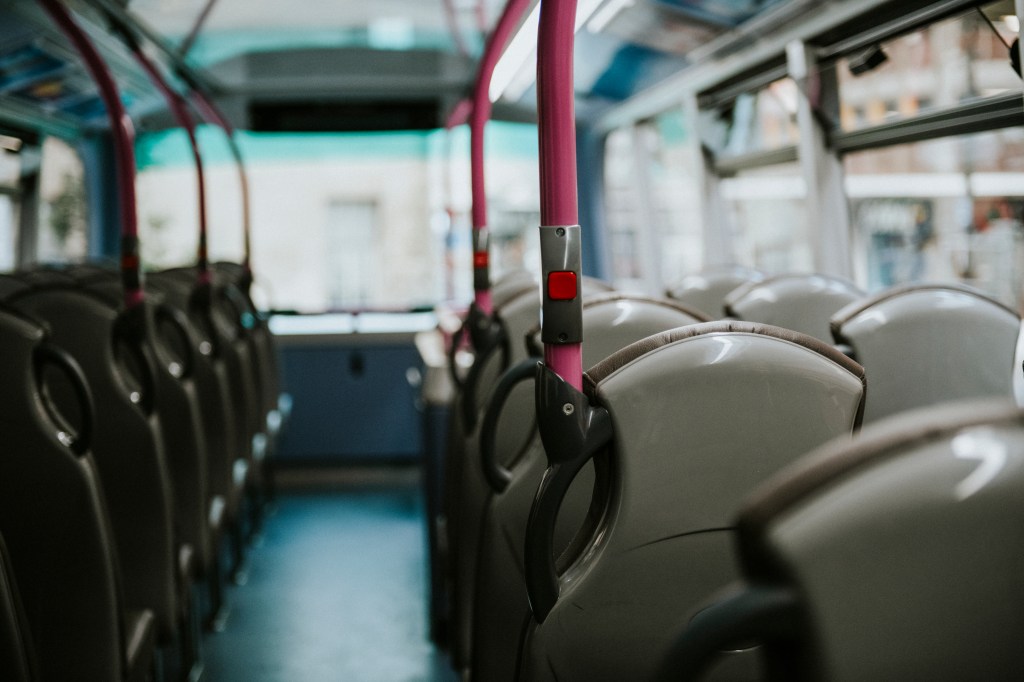 Bucharest Public Transport – Tips on making your life easier while getting around the city by&nbsp;bus