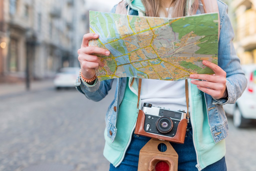 Landing in Bucharest – How Dracula gets into the&nbsp;city