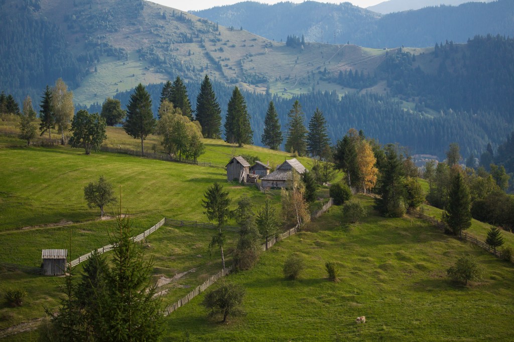 Bucovina (Suceava county) – Dracula’s Recommendations for an Amazing experience (Part&nbsp;1)