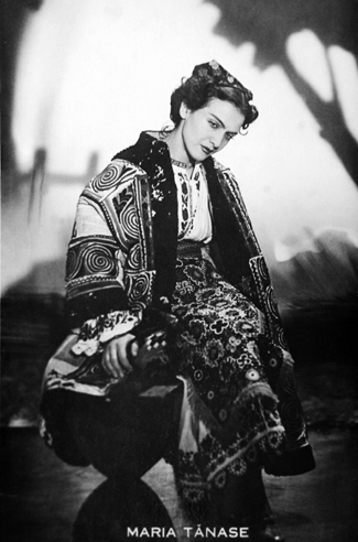 Music Culture in Romania (Dracula’s choice)