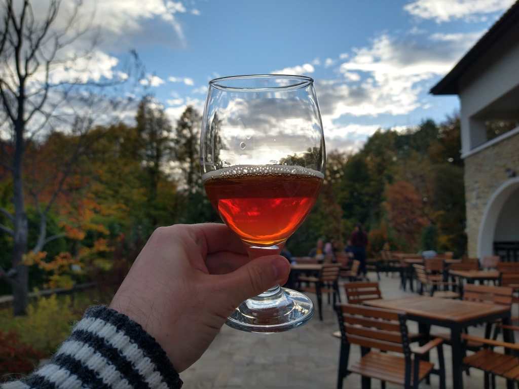 Terraces in Bucharest to enjoy during the summer (Part&nbsp;1)