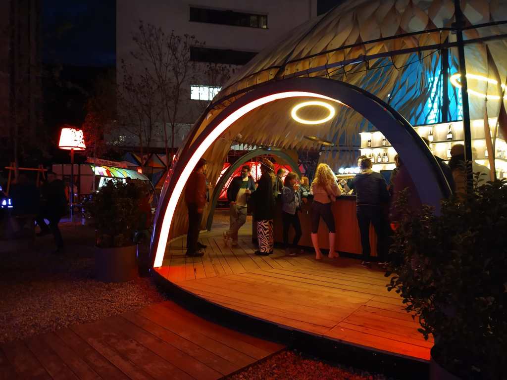 Dracula’s ultimate beer place guide – Bucharest (Part&nbsp;2)