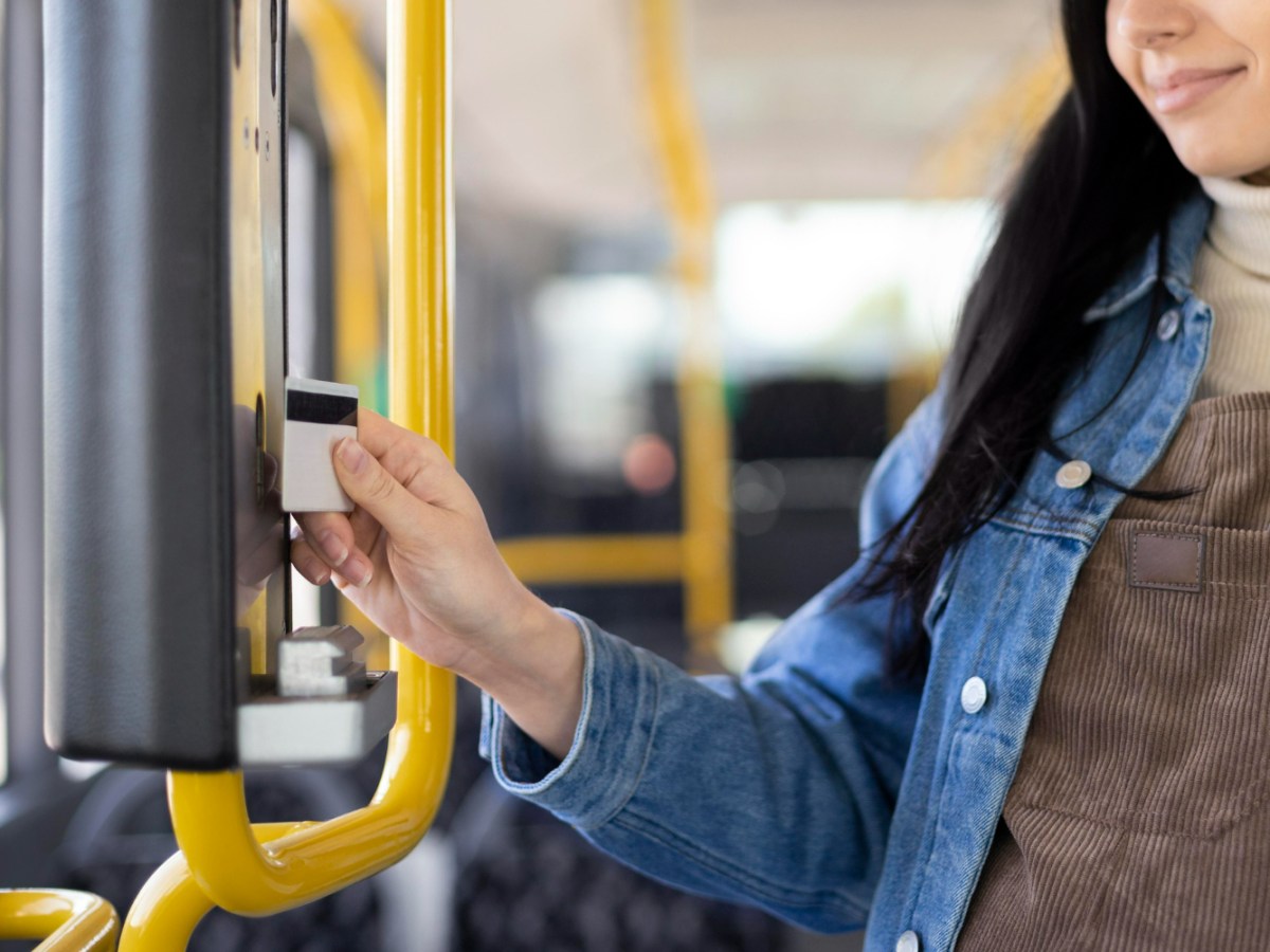 Public transport in&nbsp;Timisoara