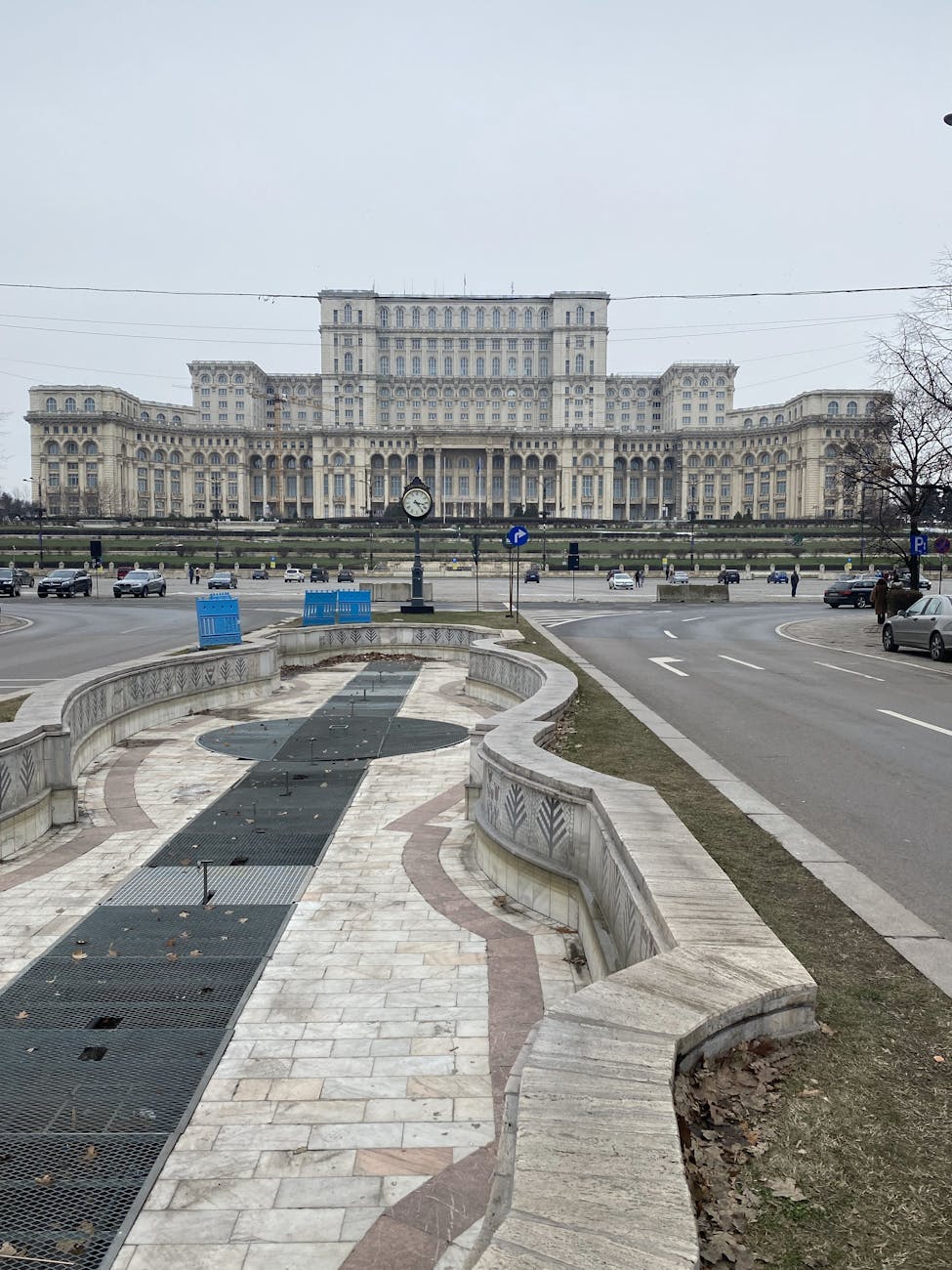 Sounds of Bucharest – Funny, Absurd, Crazy life of Bucharest&nbsp;(18+)