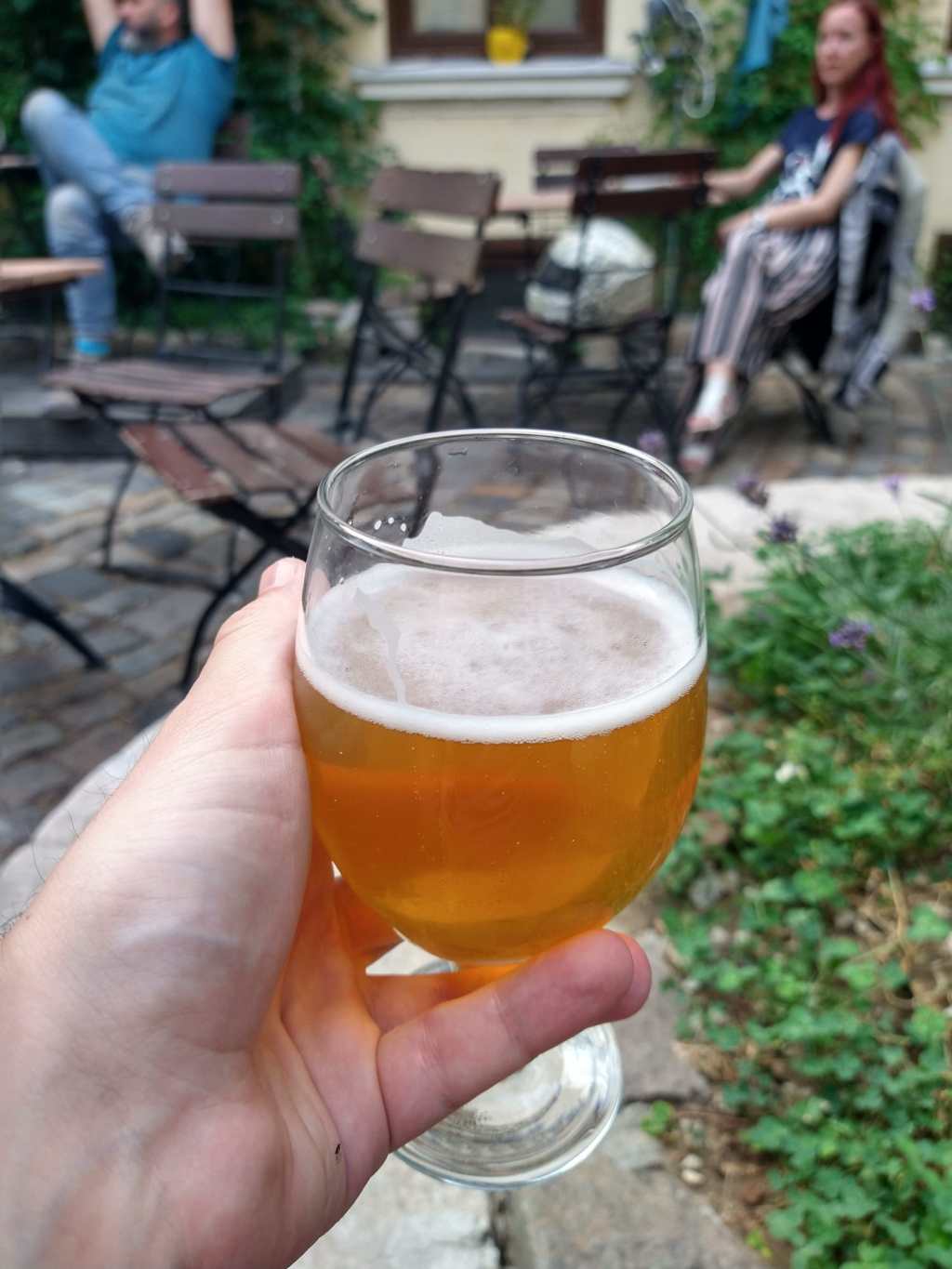 Dracula’s ultimate beer place guide – Bucharest (Part&nbsp;3)