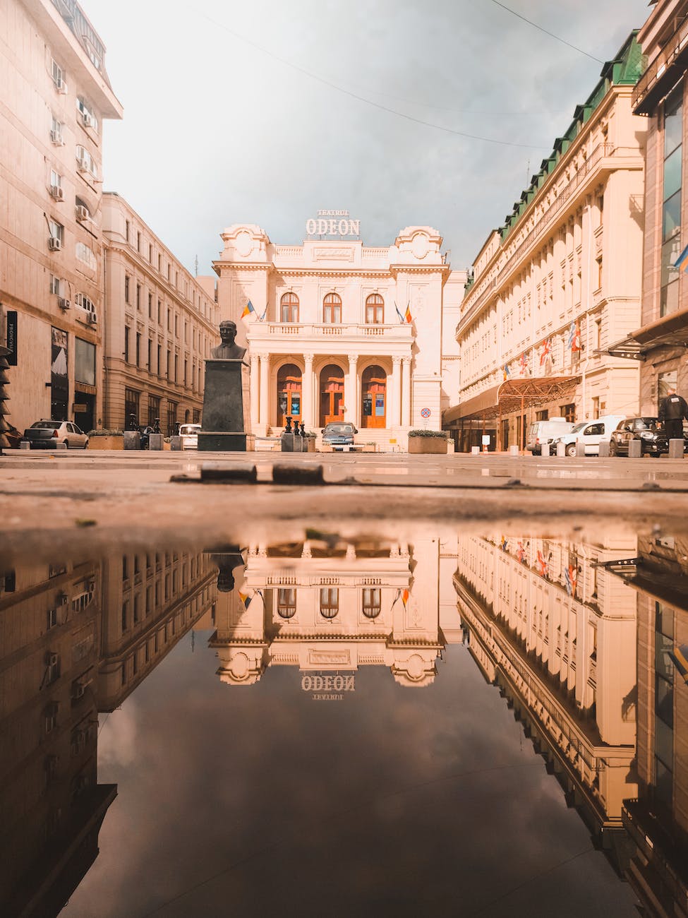 Bucharest Instagram photographers worth having a look at (Part&nbsp;2)