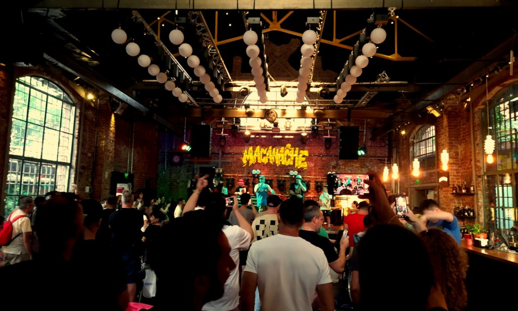 Hipster Places in Bucharest (Part&nbsp;2)