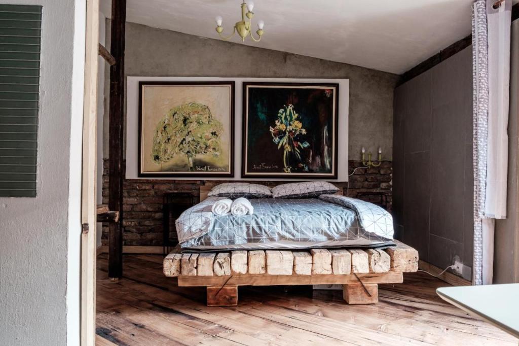 Unforgettable Hotels in Romania (Part&nbsp;3)