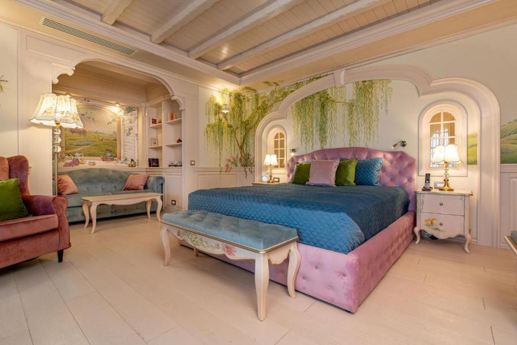 Unforgettable Hotels in Romania (Part&nbsp;2)