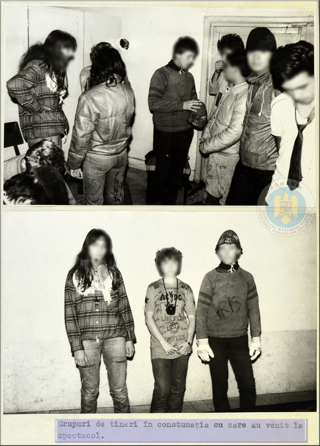 Rock Music during Communism in&nbsp;Romania