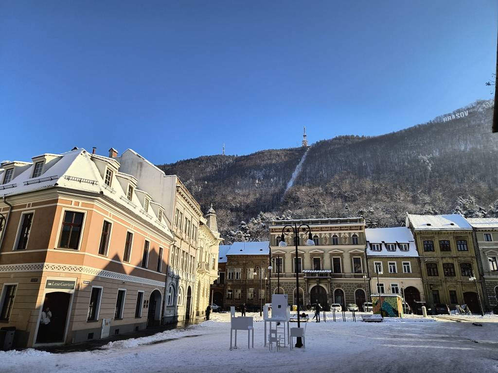 What to do in Brasov – Part 1 – 1 Day in&nbsp;Brasov