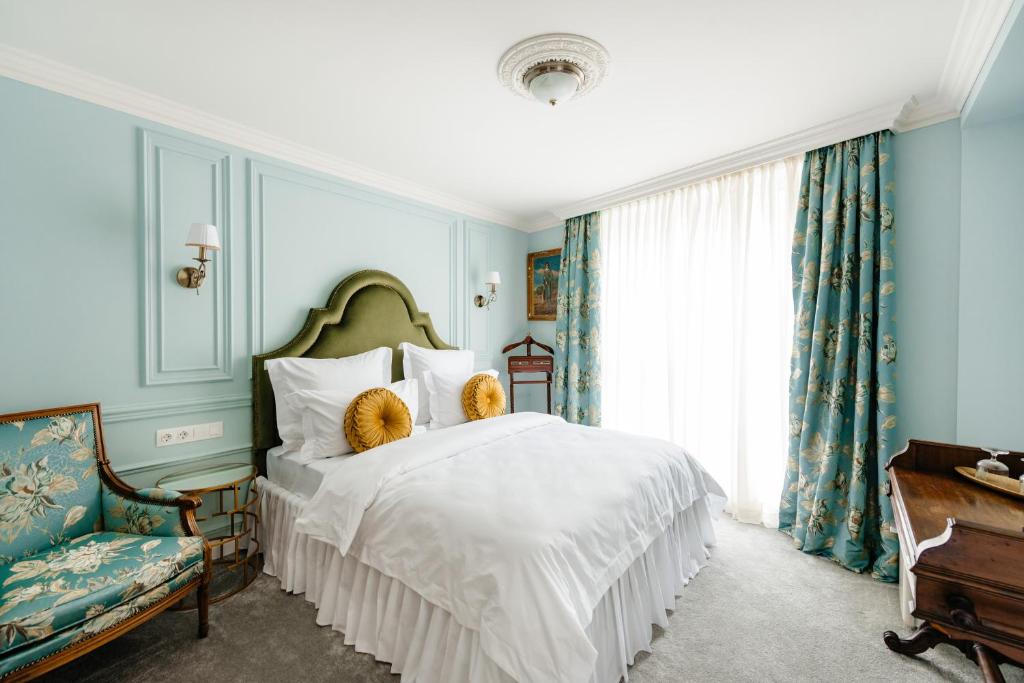 Unforgettable accomodations in&nbsp;Cluj-Napoca