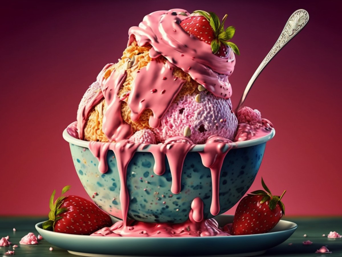 Top ice cream places in Bucharest (Part&nbsp;2)