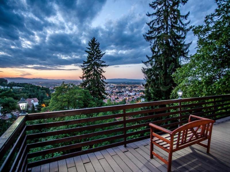 Brasov – 10 unique&nbsp;accomodations