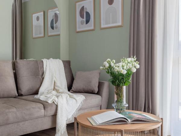 Sinaia – 10 amazing apartments & houses for a great&nbsp;trip