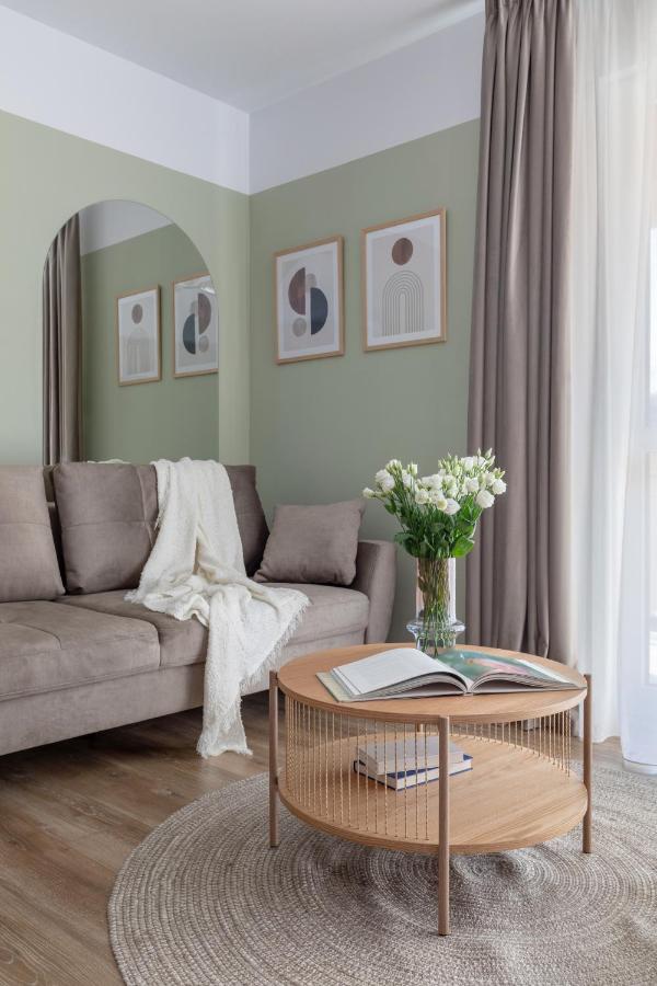 Sinaia – 10 amazing apartments & houses for a great&nbsp;trip