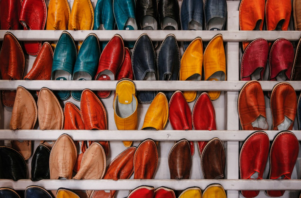 10 Affordable Romanian sites for natural leather&nbsp;shoes