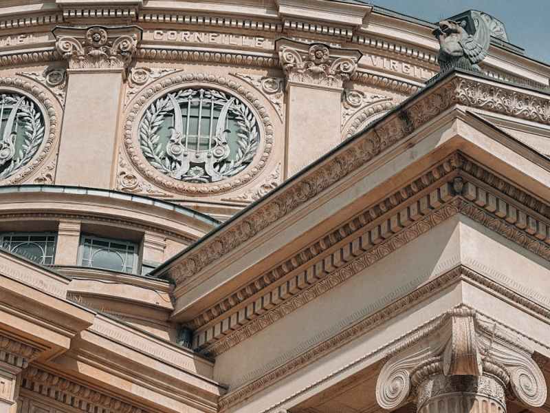 Live music venues and concert halls in&nbsp;Bucharest