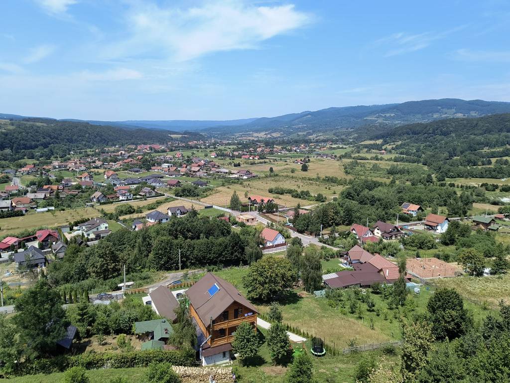 1 day in Sovata – What to do and where to&nbsp;eat