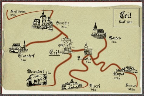 What are the most picturesque villages in Transylvania for a cultural immersion?&nbsp;Viscri