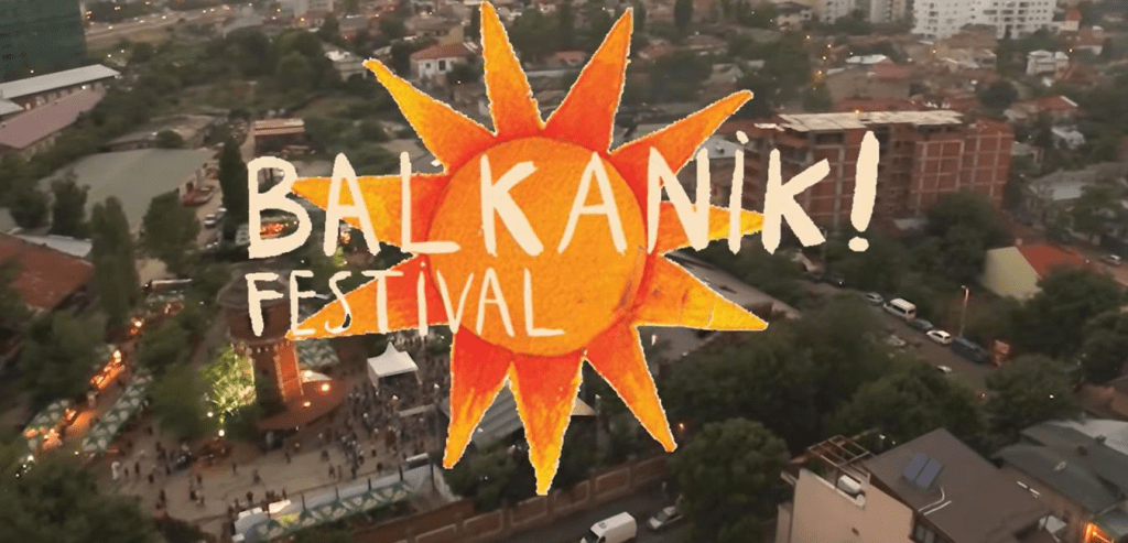 Balkanik Festival 2025 – Bucharest – 5 to 7th September&nbsp;2025