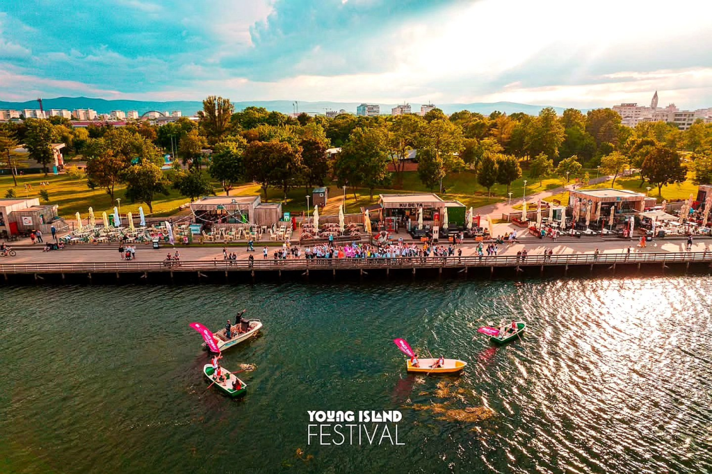 Bacau – Events and&nbsp;Festivals