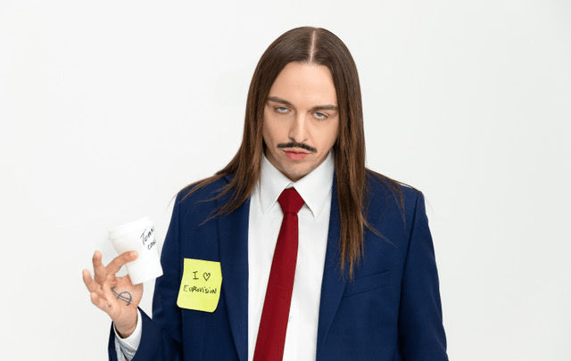 Tommy Cash – Roman Arenas, Bucharest – 2nd October&nbsp;2025