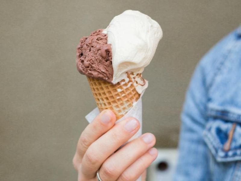 Dracula’s top ice cream places in&nbsp;Bucharest