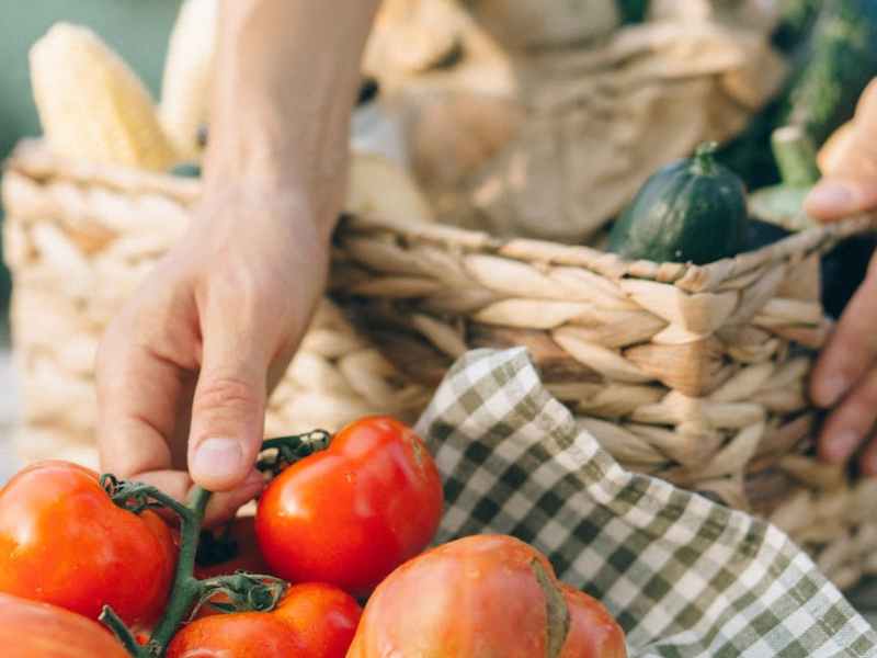 What Romanians love eating during the summertime – Part&nbsp;2