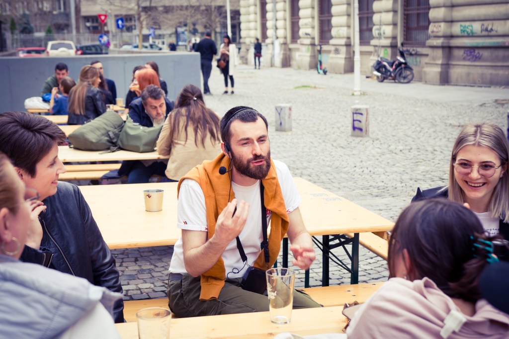 Sexy, Scandalous, Deadly Bucharest: Bucharest’s Most Outrageous Historical Tour Is&nbsp;Here