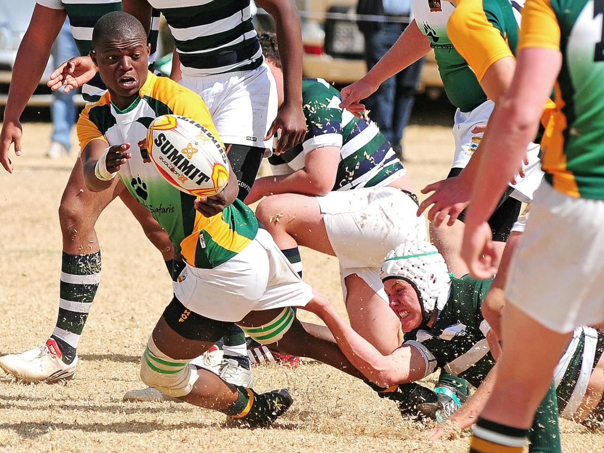 Where to watch rugby games in Bucharest? Best bars to watch rugby in Bucharest and some&nbsp;tips.