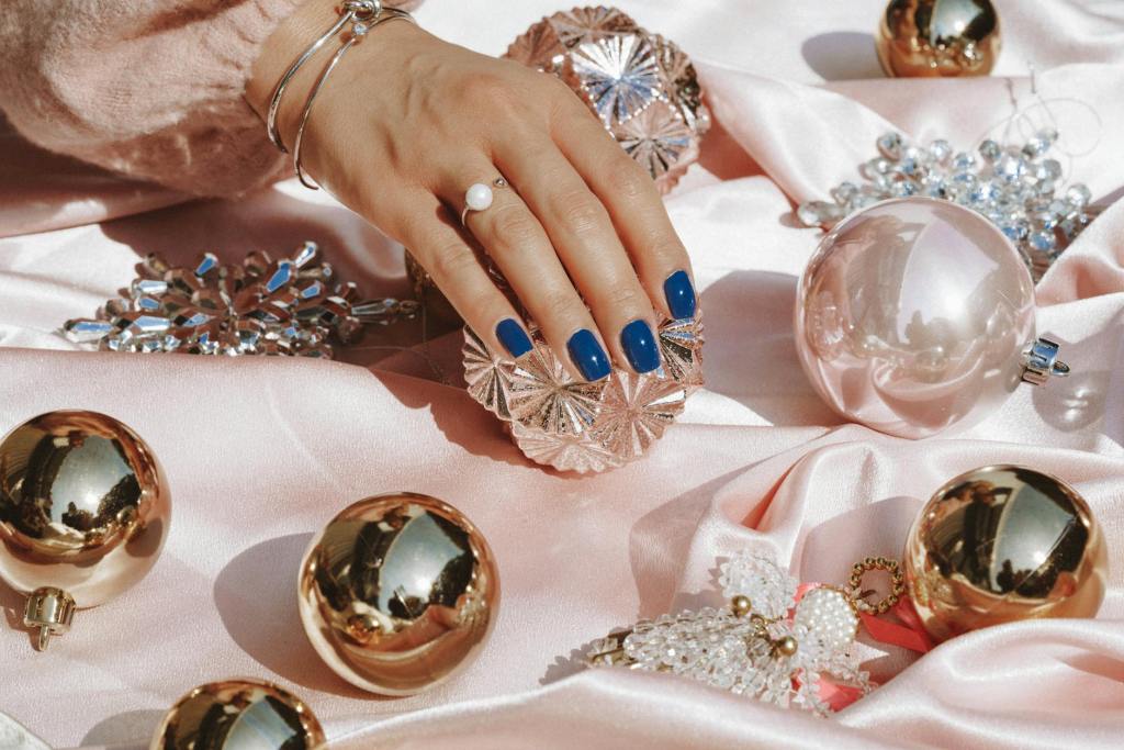 Romanian Nail Polish Brands – For the Lacqueristas out&nbsp;there