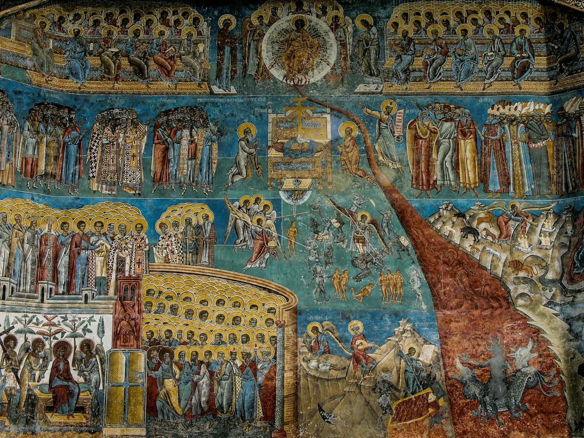 Monasteries of Bucovina – Painted Churches of Romania Unesco Heritage Sites – Tips on what monasteries to&nbsp;visit