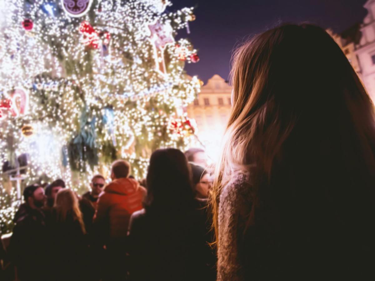 Christmas Markets in Romania – When do the Christmas Markets Start the&nbsp;fun?