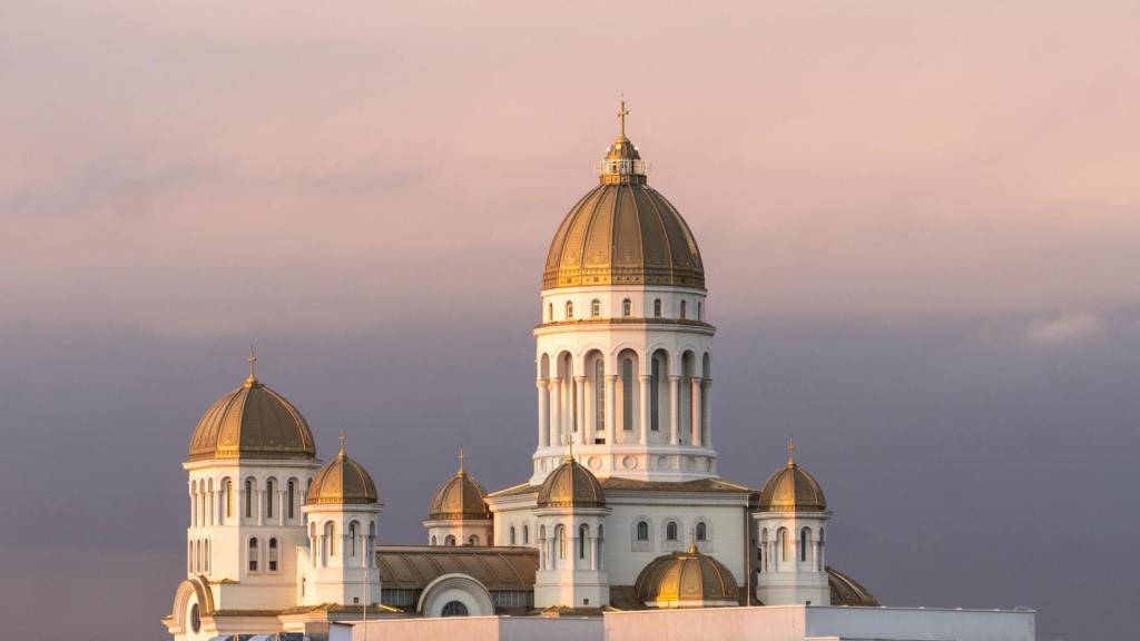 Why many Romanians dislike People’s Salvation Cathedral or the giant cathedral in&nbsp;Bucharest