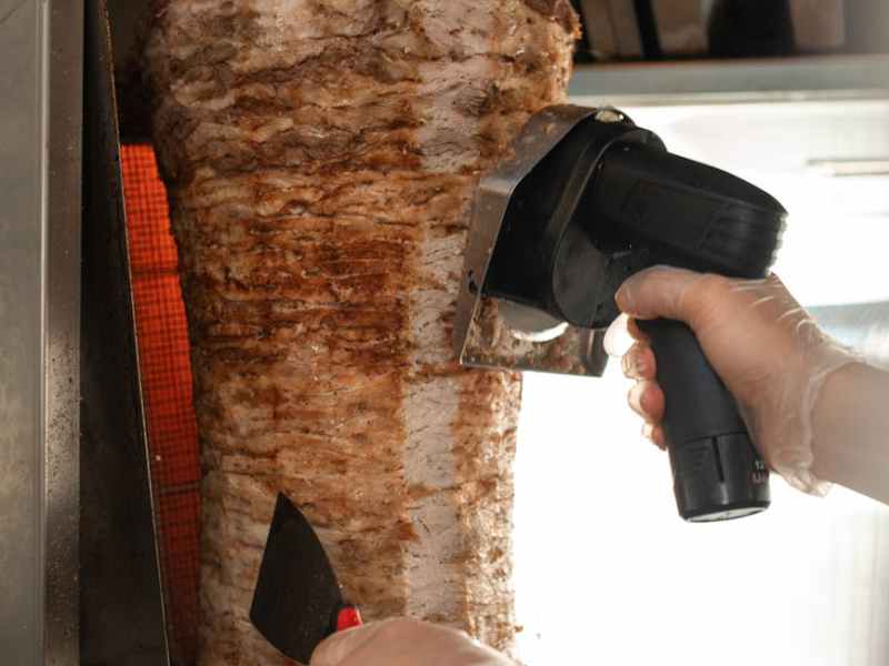 Best Shawarma places in&nbsp;Bucharest