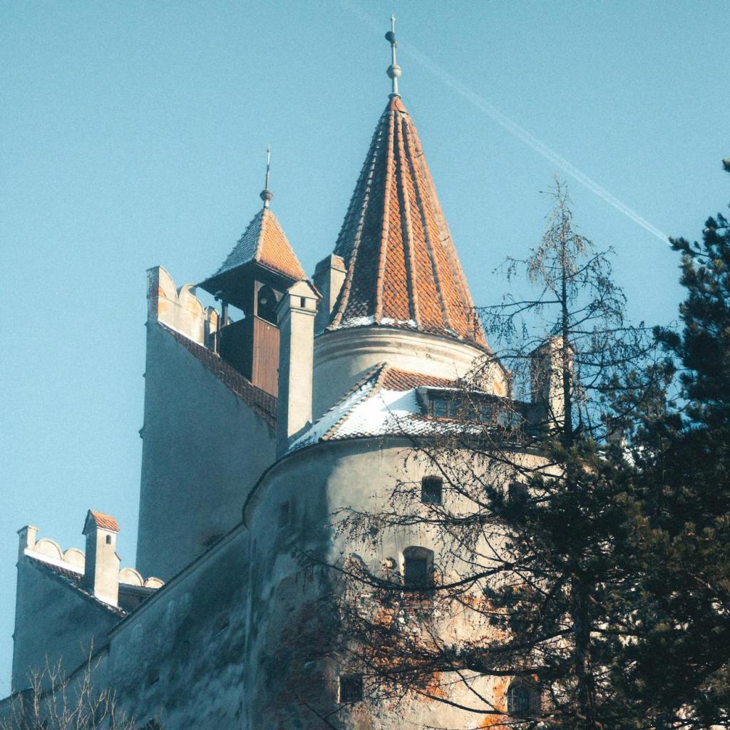 Dracula’s Weekly Recommendations nr.&nbsp;20