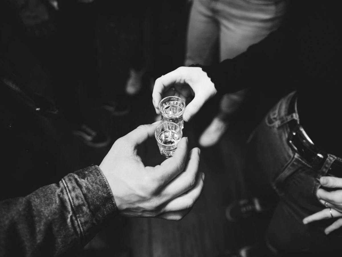 Romanian Moonshine – Pălincă, rachiu or Țuică – Homemade&nbsp;distillation