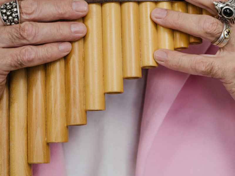 Gheorghe Zamfir – A Romanian pan flute&nbsp;prodigy