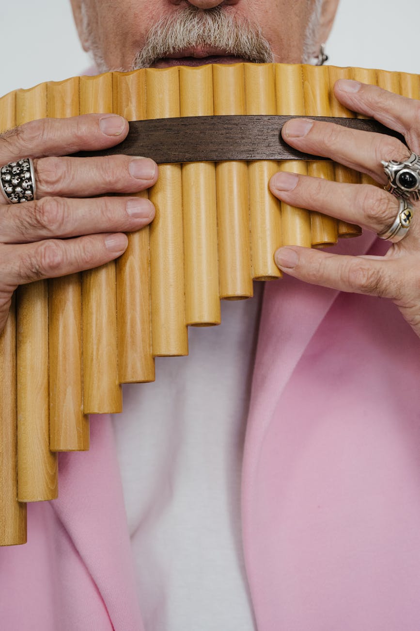 Gheorghe Zamfir – A Romanian pan flute&nbsp;prodigy
