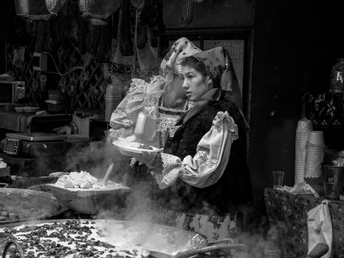 Food recipes from&nbsp;Transylvania