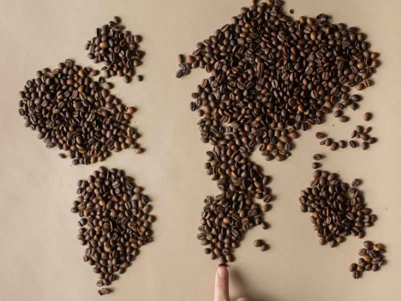 The best coffee in Romania according to The World’s Best Coffee Shops, is in&nbsp;Bucharest